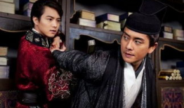 少年狄仁杰电视剧全集,智慧少年，探案传奇